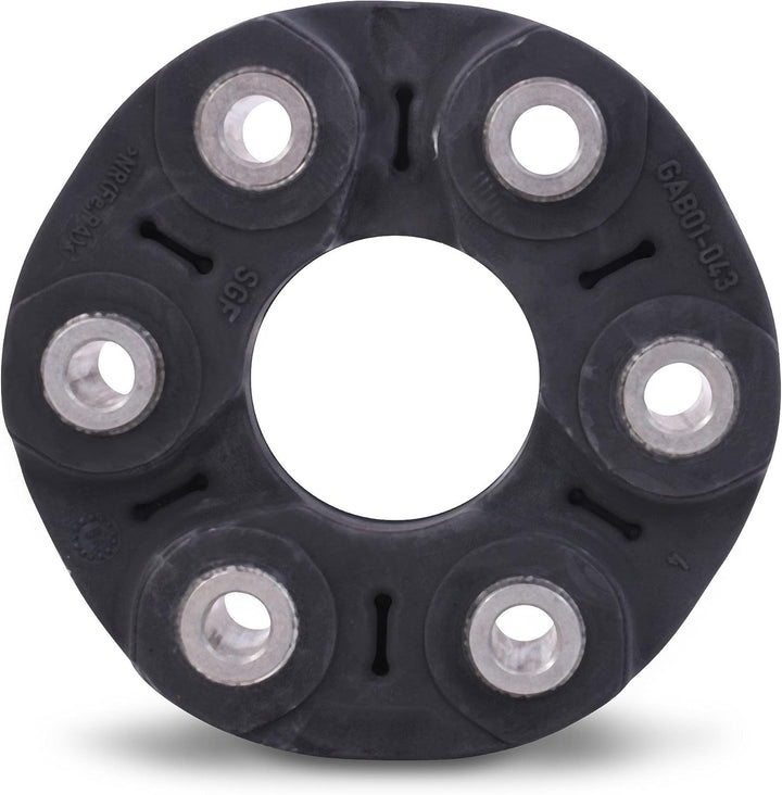 febi bilstein 43527 Gelenkscheibensatz für Kardanwelle , 1 Stück