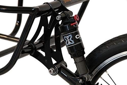 tout terrain Mule Plus Kit