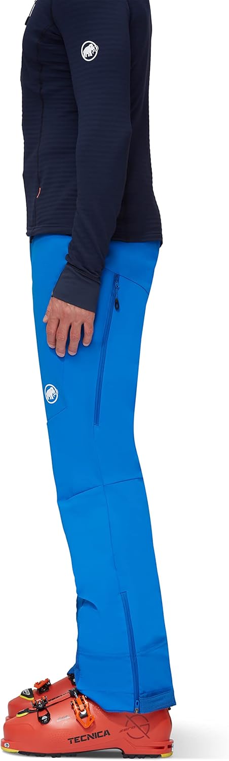 Mammut Tatramar SO Pants 52 Ice, 52 Ice