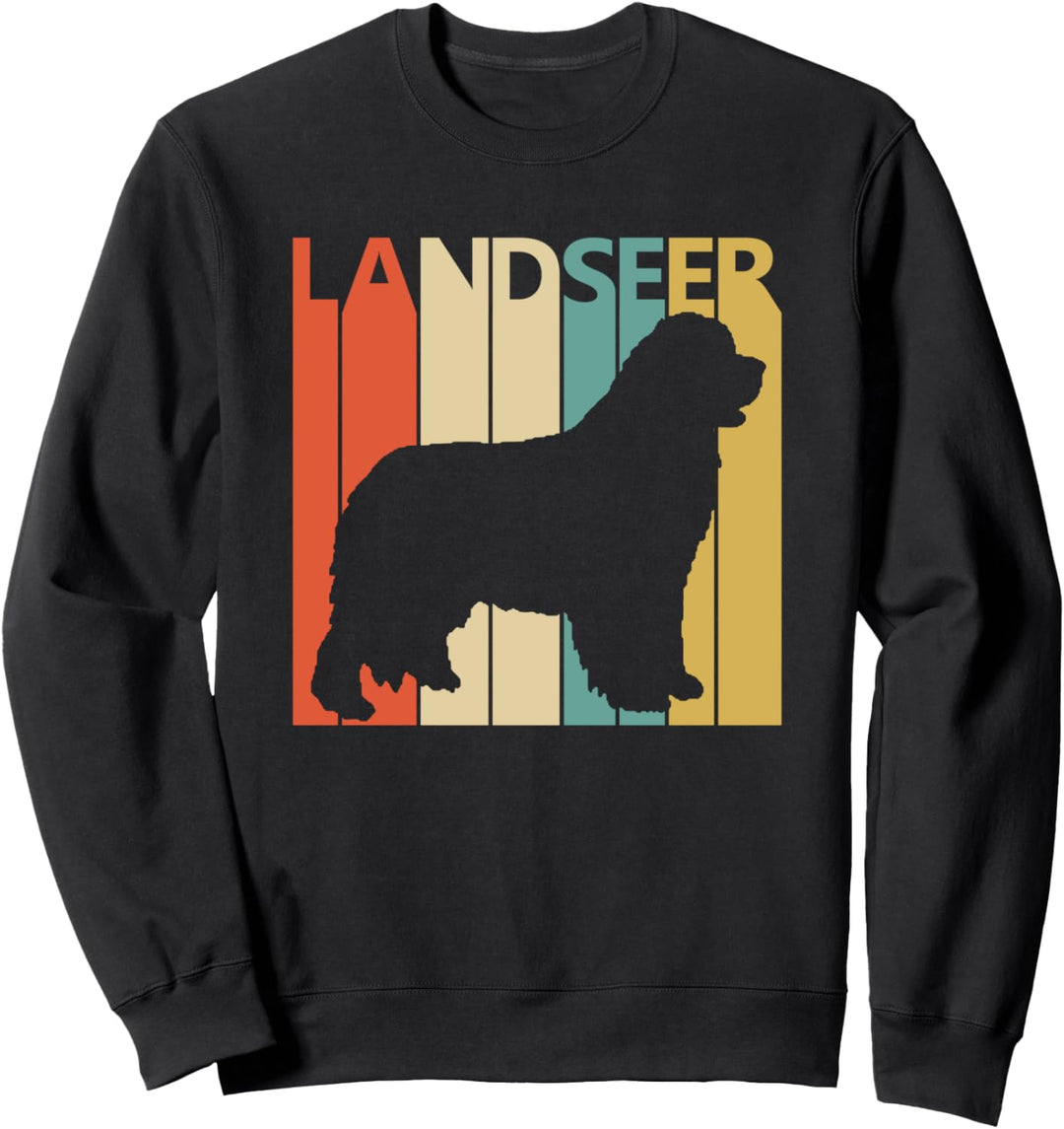 Landseer Sweatshirt