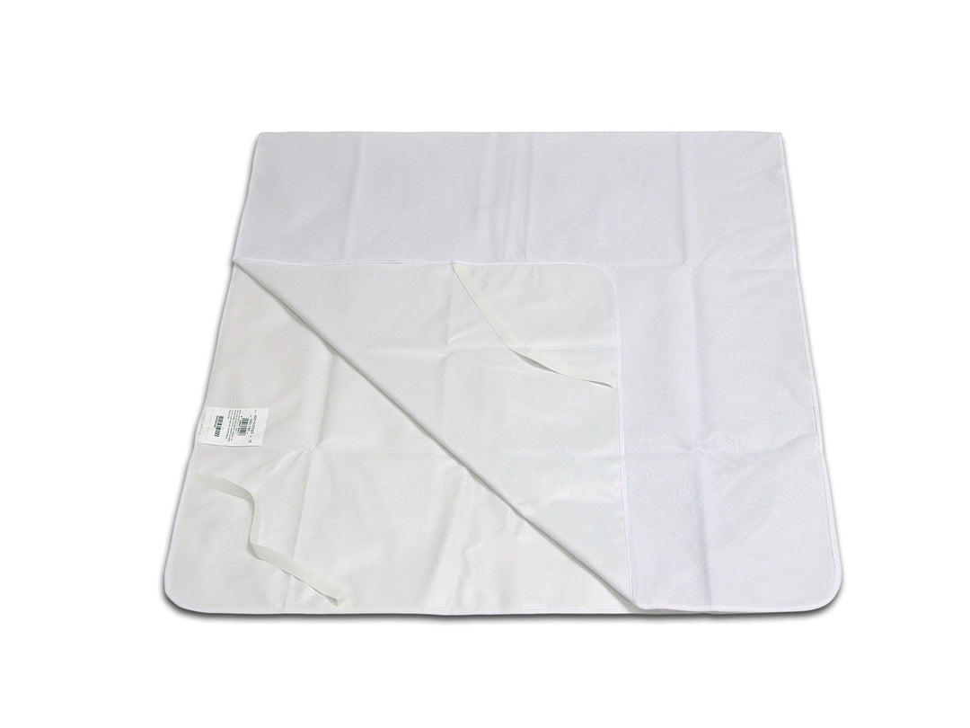 f.a.n. Frankenstolz 40040-12032-19 Matratzen-Schutz-Auflage / f.a.n. Molton / 160 x 200 cm