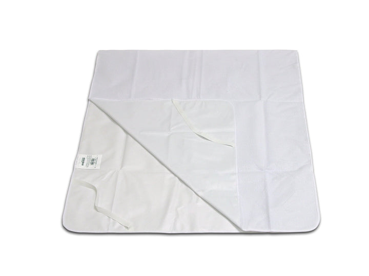 f.a.n. Frankenstolz 40040-12032-19 Matratzen-Schutz-Auflage / f.a.n. Molton / 160 x 200 cm