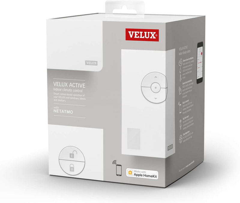 KIT VELUX Active KIX 300 EU