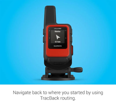 Garmin GPS Pack Marine inReach Mini 2