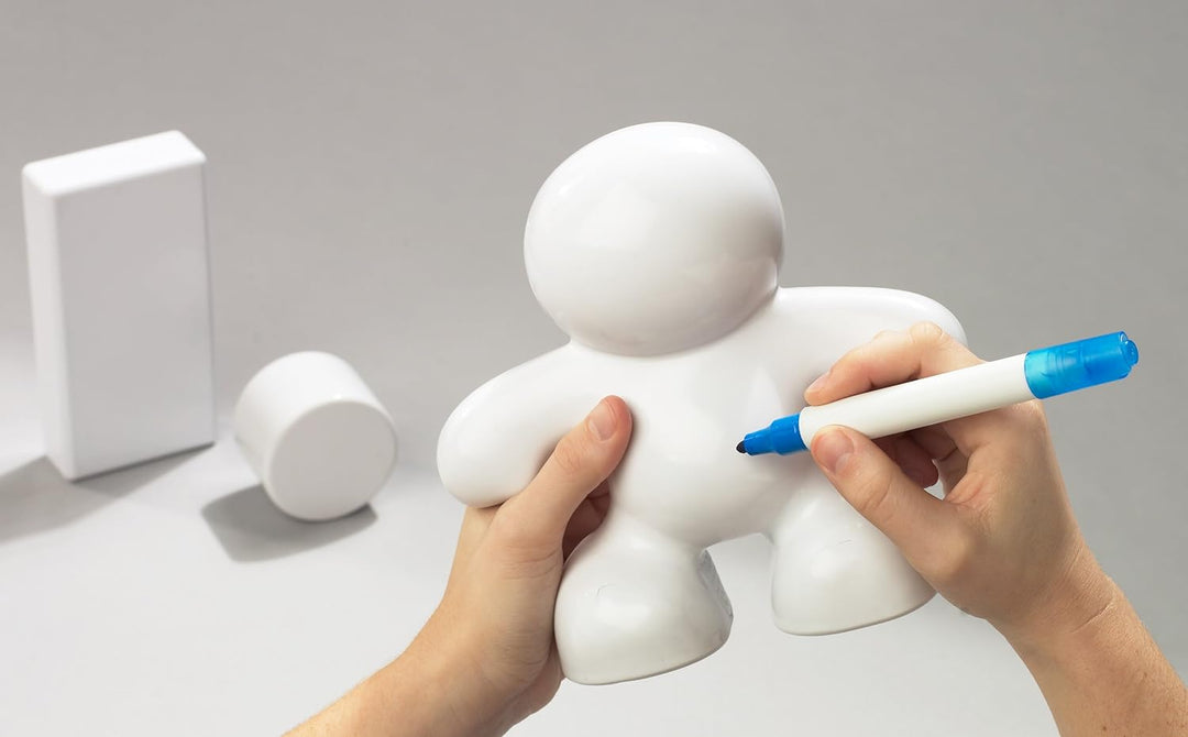 Electronic Pictionary Man Game by Mattel