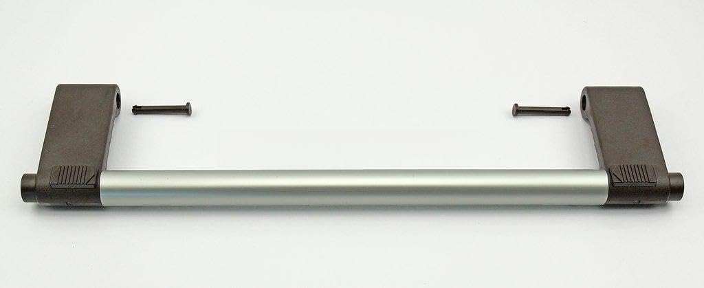 Griffstangen-Set braun, für Braas-Atelier-Dachfenster (AF86/BA) 70/...