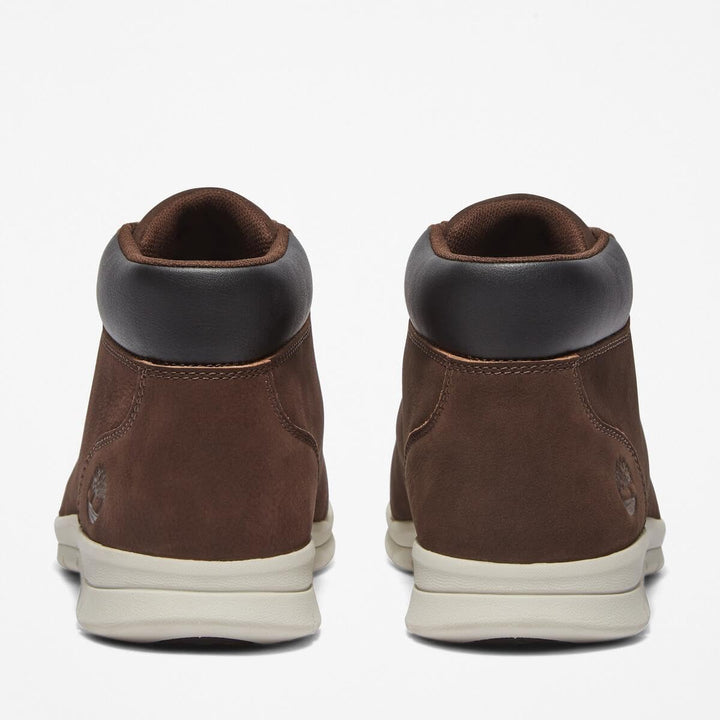 Timberland Herren Graydon Chukka Nu Stiefel 40 EU Soil, 40 EU Soil