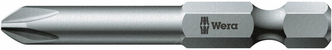 Wera Bit-Sortiment, Bit-Check 6 Universal 2, 6-teilig, 05056473001 6 piezas Universal 2, 6 piezas Un
