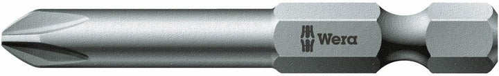 Wera Bit-Sortiment, Bit-Check 6 Universal 2, 6-teilig, 05056473001 6 piezas Universal 2, 6 piezas Un