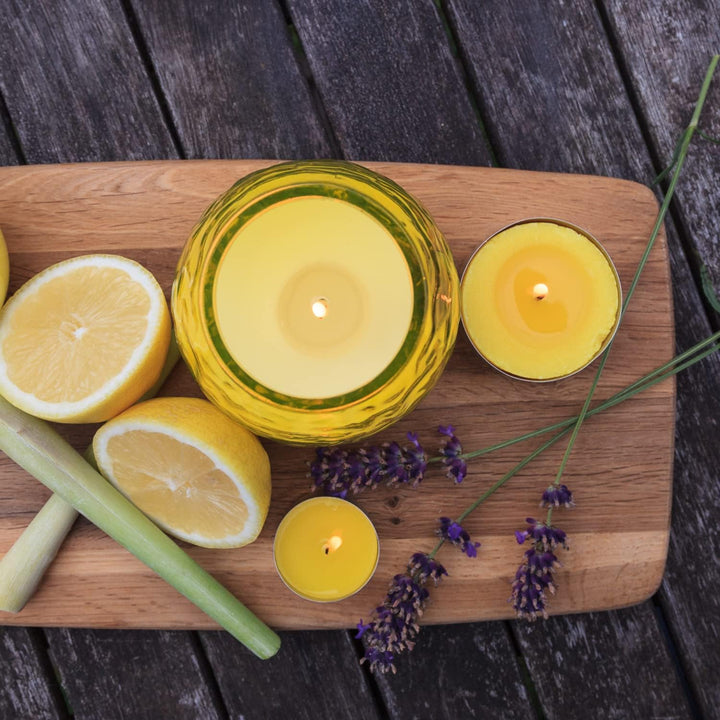 Price's Candles Kerze
