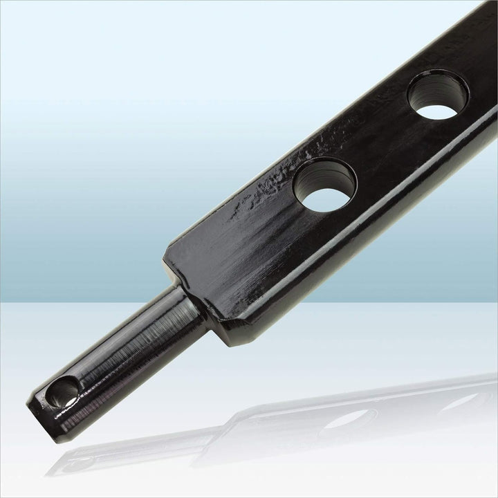 DEMA Ackerschiene 80 cm Kat. I