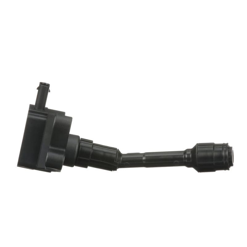 DELPHI GN10635-12B1 Zündspule 12V für FORD Fiesta Mk6 Schrägheck (JA8, JR8) 1760593 1776803 1827901