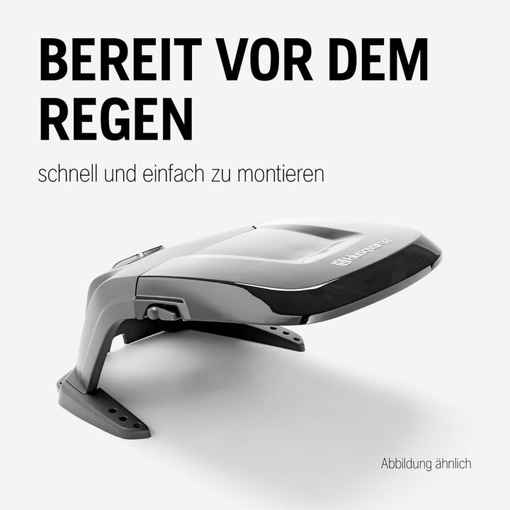 Husqvarna Garage P15 für Automower 310 / 315 / 315X | Mähroboter |