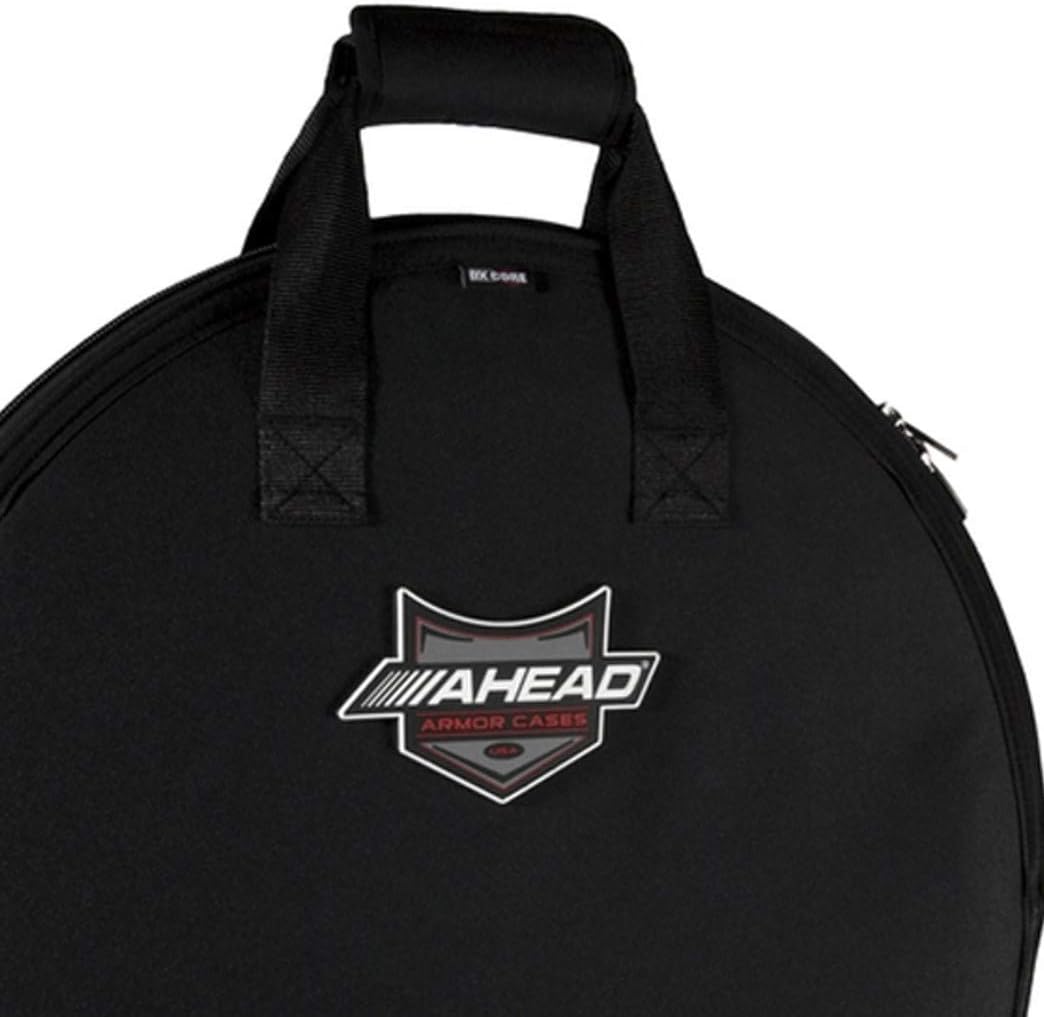 Ahead Armor AA6022 Tasche für Becken