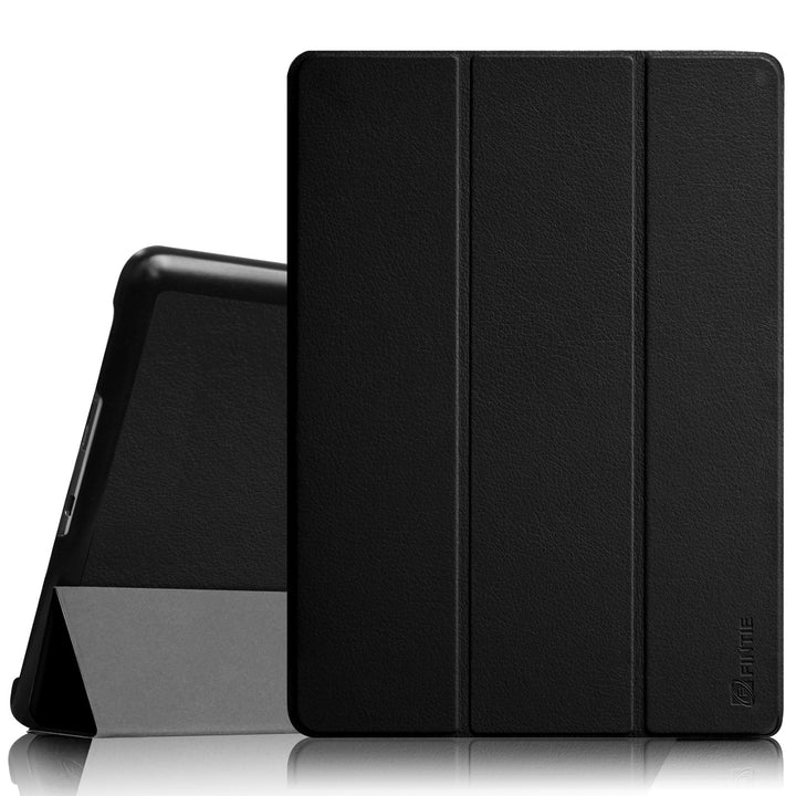 Fintie Schutzhülle für Samsung Galaxy Note Pro 12.2 & Tab Pro 12.2 – Slim Fit leichter Ständer für N