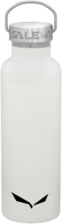 Salewa Valsura Insul Btl 0,45 L Bottles Einheitsgrösse White, Einheitsgrösse White