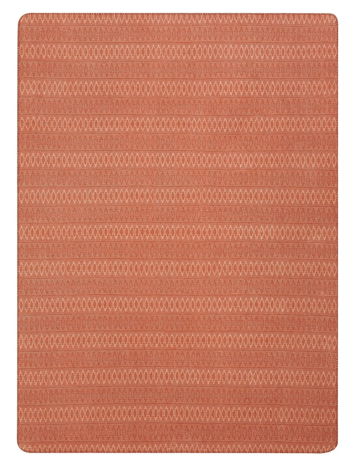 Villeroy &amp; Boch Wohndecke Malindi Copper, Sofadecke in 150x200 cm, Copper