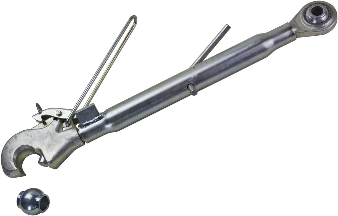 DEMA Oberlenker mit Fanghaken 900 Kat 2