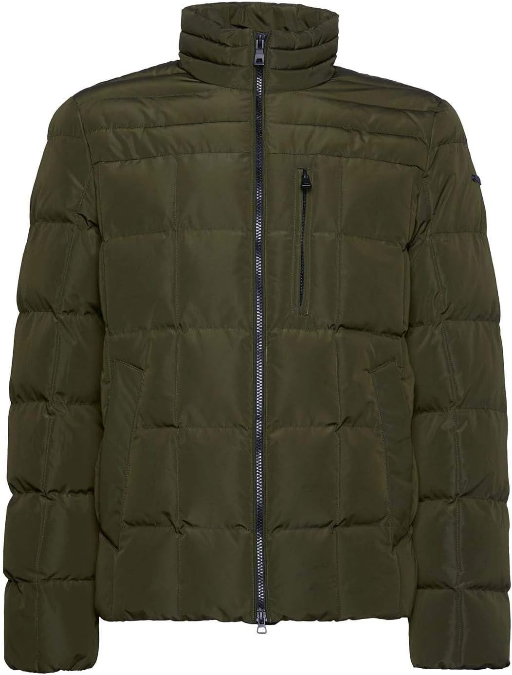 Geox Herren M Magnete Jacket 46 ROSIN/ROSIN, 46 ROSIN/ROSIN