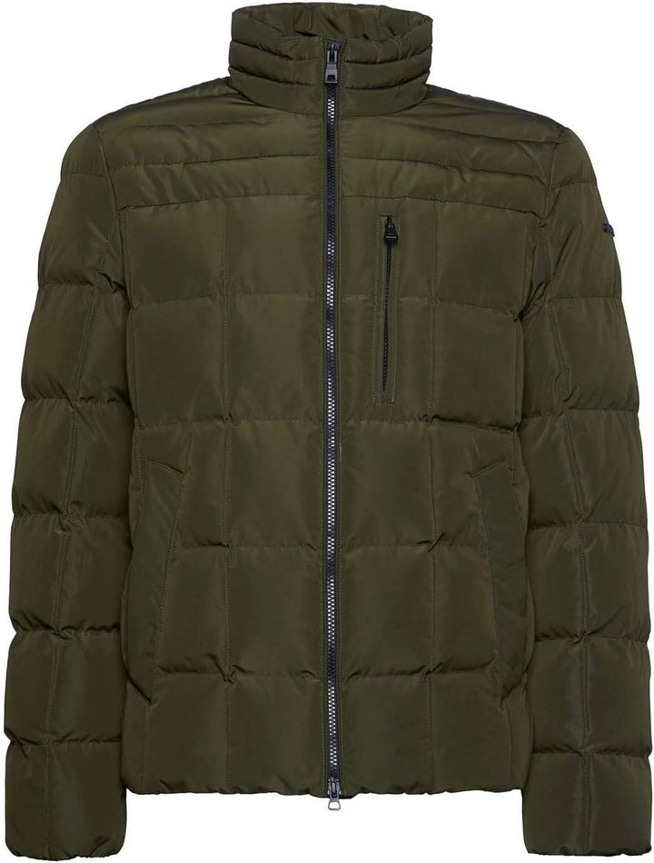 Geox Herren M Magnete Jacket 46 ROSIN/ROSIN, 46 ROSIN/ROSIN