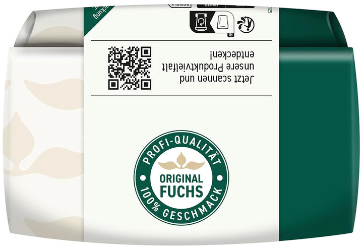 Fuchs Professional - BBQ Steak Gewürzsalz | Zum Würzen von gebratenen oder gegrillten Steaks | Profi
