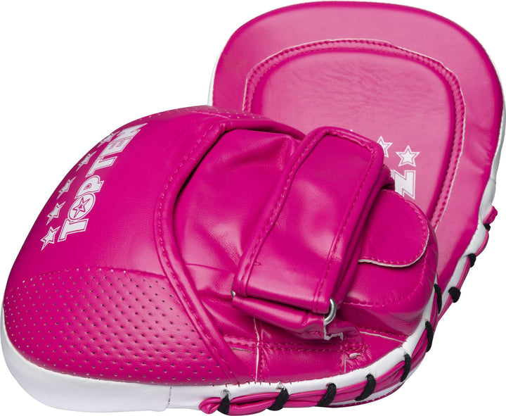 TOP TEN Handpratzen „Intro“ Pink, Pink