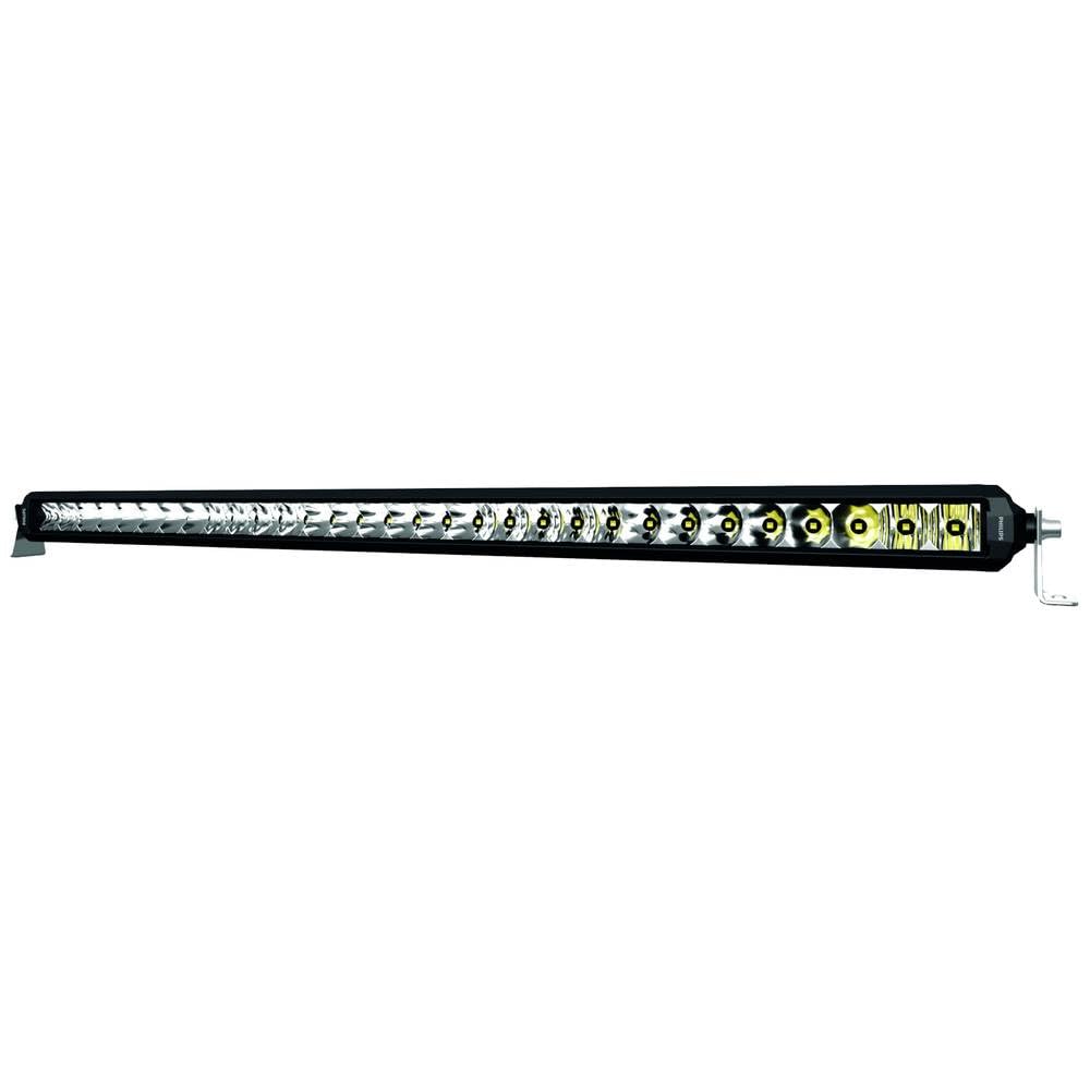 Philips Ultinon Drive 5004L LED-Zusatzscheinwerfer für Fernlichtfunktion, 30&