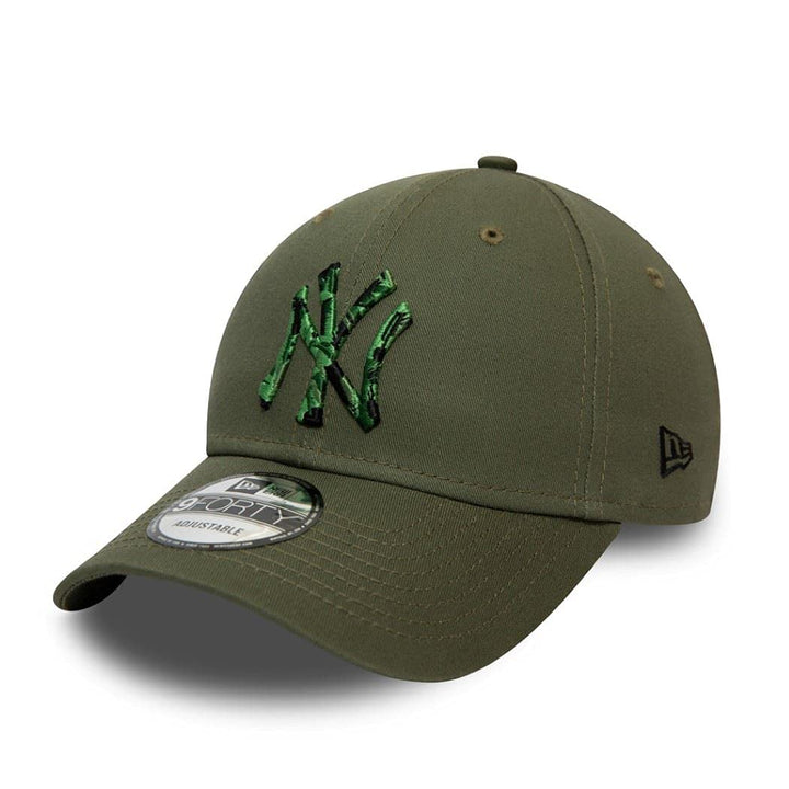 New Era MLB The League 9Forty Verstellbare Basecap Einheitsgrösse 