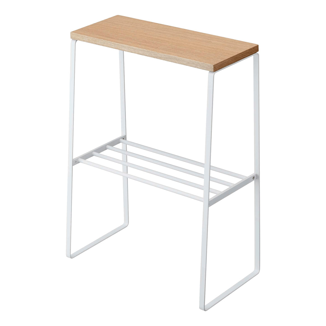 Side table - Tosca - white