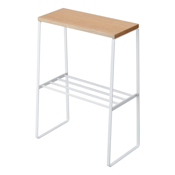 Side table - Tosca - white