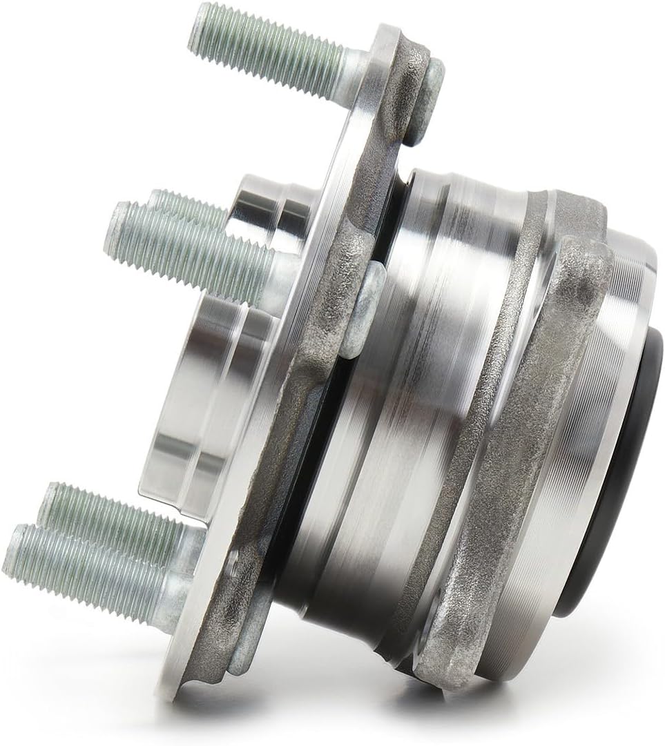 SKF Radlagersatz Radlager Set Vorne Hinten | VKBA 7786 | Für GRANDEUR i30 i40 SONATA TUCSON ix35 SON