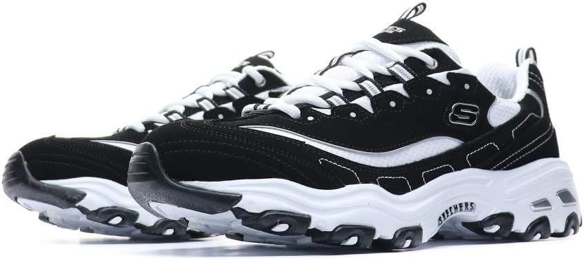 Skechers Herren D&