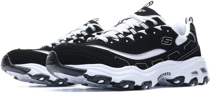 Skechers Herren D&