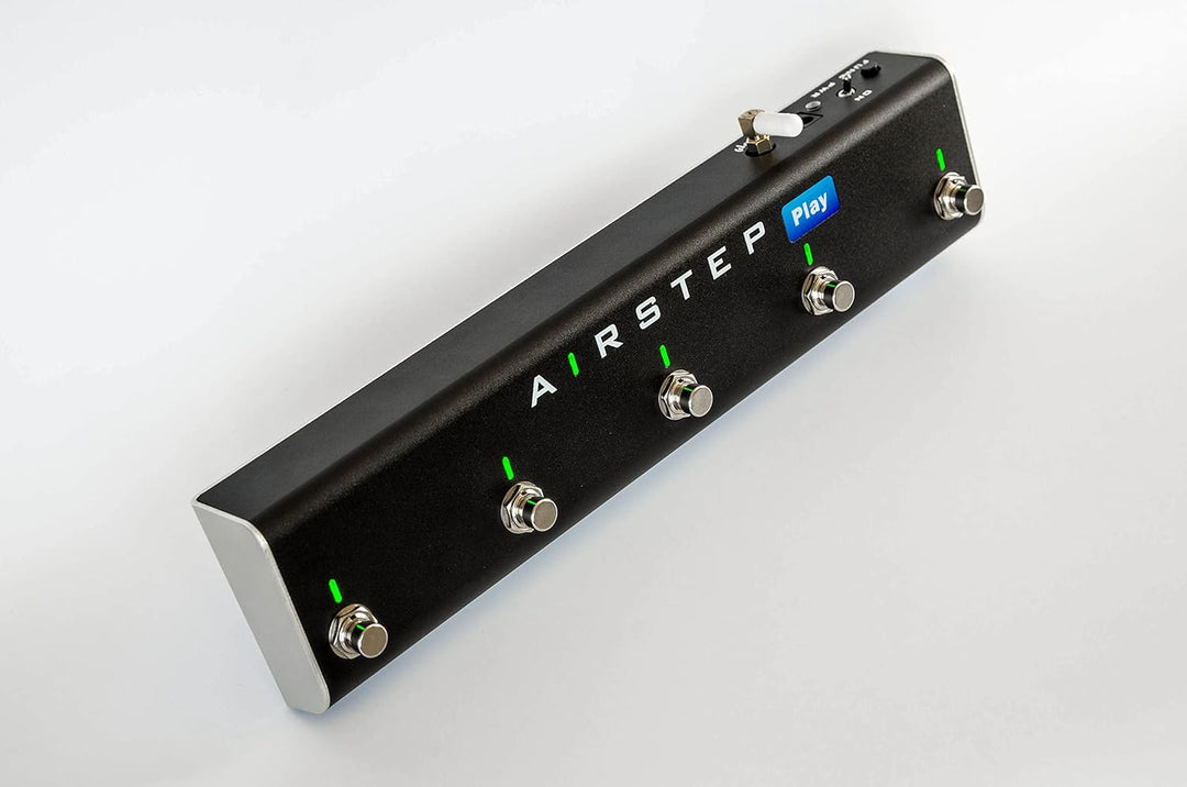 XSONIC Airstep Play Online Video & Audio Freisprecheinrichtung für YouTube, MP3 etc. Wiedergabe, Loo