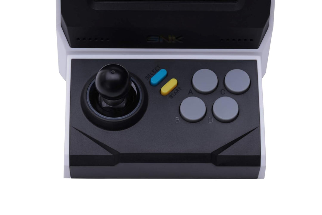 Neo Geo Mini