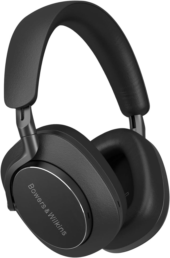 Bowers & Wilkins PX8 Flaggschiff-Over-Ear-Kopfhörer mit Geräuschunterdrückung, kabellos, Bluetooth 5