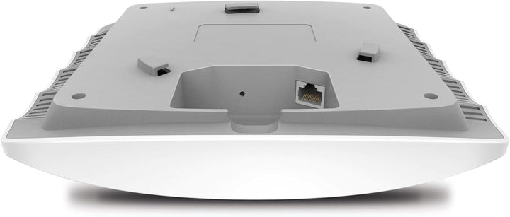 TP-Link EAP245 AC1750 WLAN Access Point und TP-Link TL-SG1005P 5-Port Gigabit PoE Switch mit 4 PoE+