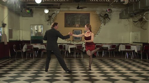 Tango Argentino - Tango 3 "Fantasía", DVD