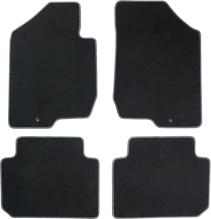 CARMAT Fussmatten Premium KI/CARY06/P/B