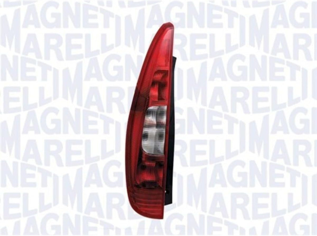 Magneti Marelli 714027950814 Rückleuchten, Recht