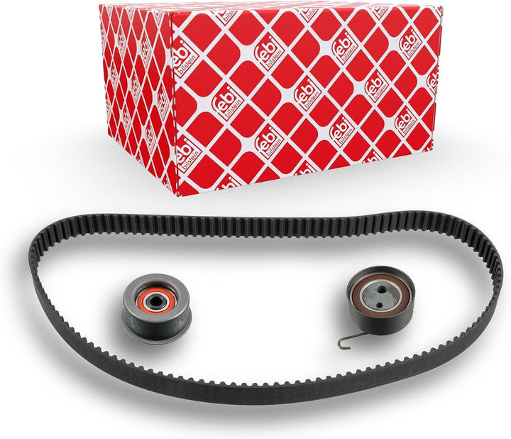 febi bilstein 23437 Zahnriemensatz , 1 Stück