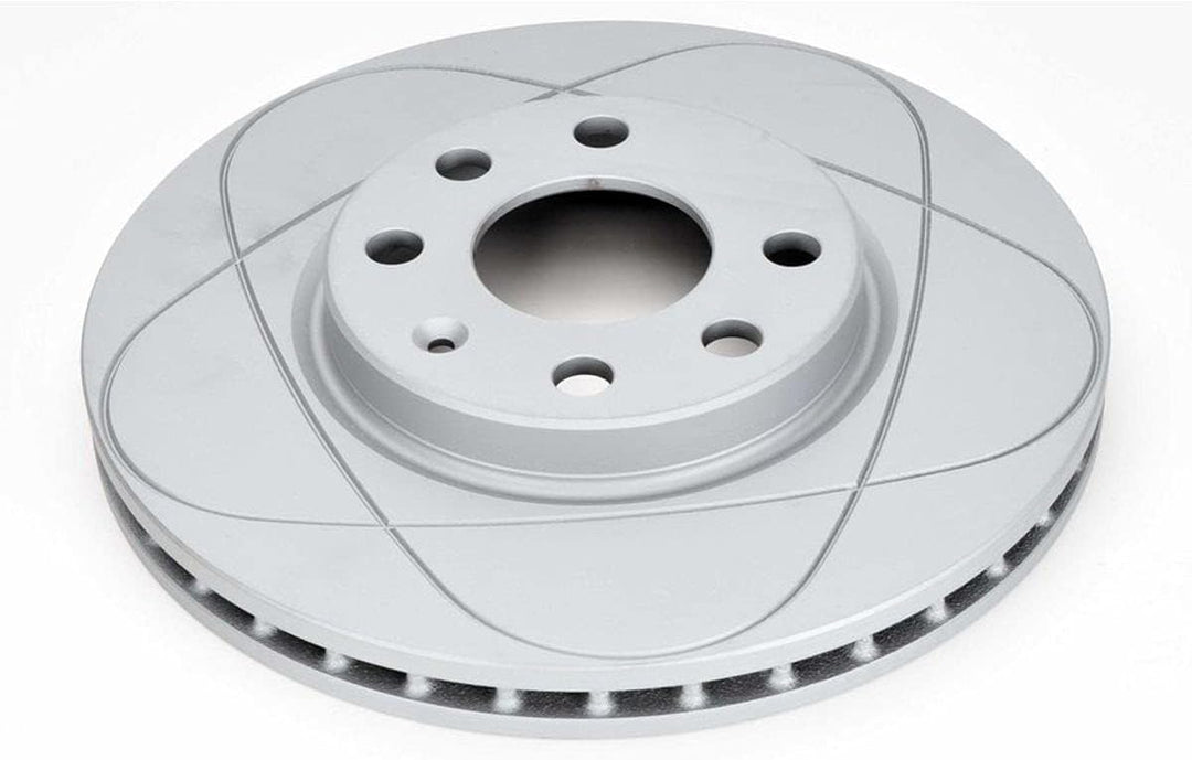 ATE 24.0324-0166.1 Bremsscheibe