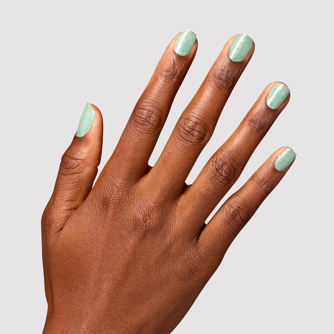 OPI Infinite Shine Nail Polish OPI'm Dreaming Collection - Gel Nagellack ohne UV Lampe – 11 Tage Hal