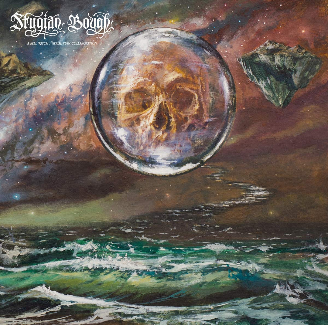 Stygian Bough: Volume 1, Vinyl