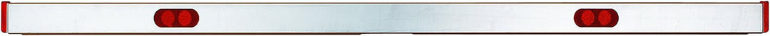 STABILA 16065 Wasserwaage Type 80 AM, 80 cm,mitSeltenerd-Magnetsystem, 80 cm