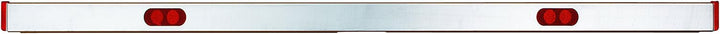 STABILA 16065 Wasserwaage Type 80 AM, 80 cm,mitSeltenerd-Magnetsystem, 80 cm