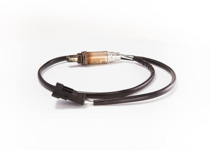 Bosch 0258003772 - Lambdasonde mit fahrzeugspezifischem Stecker