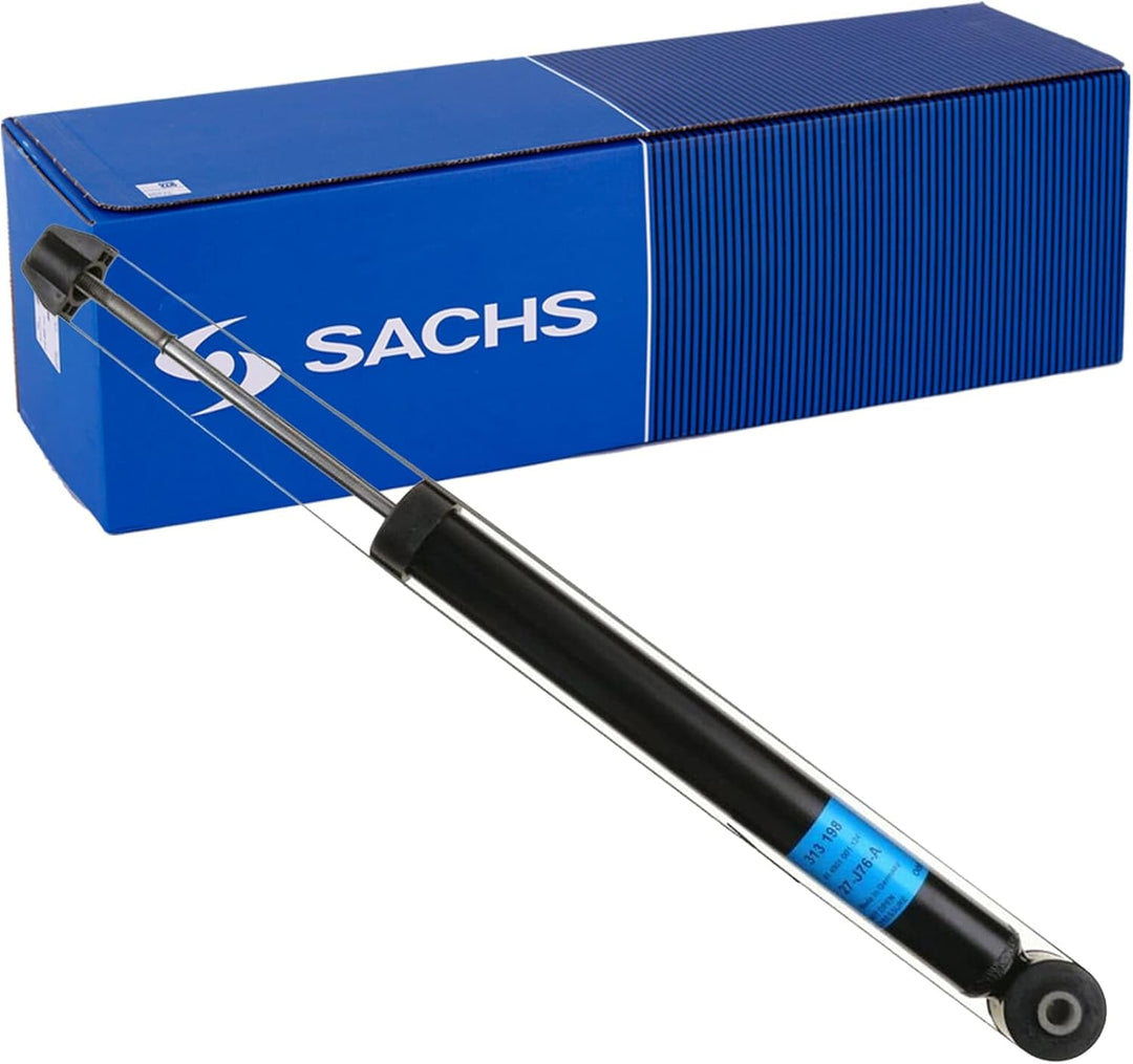SACHS Stossdämpfer 313 198, OE-Qualität, Stossdämpferwechsel beim Auto