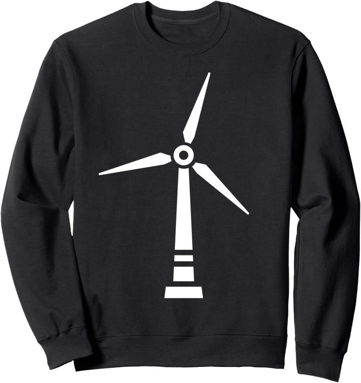 Windrad Sweatshirt
