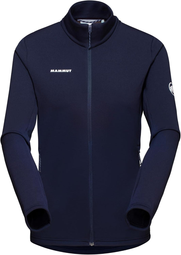 Mammut Damen Aconcagua Light Ml Jacket Women Aconcagua (1er Pack) XS marine, XS marine